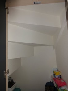 サティスで快適水廻り空間へ変身! サティスで快適水廻り空間へ変身!